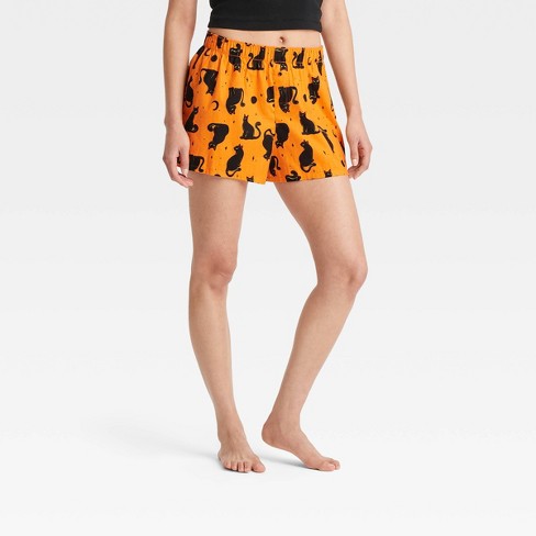 Halloween boxer shorts best sale