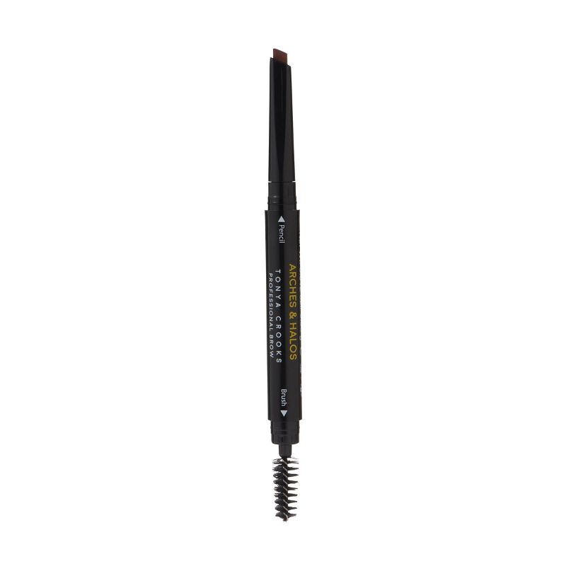 Arches &#38; Halos Angled Brow Shading Pencil - 0.012oz, 4 of 11