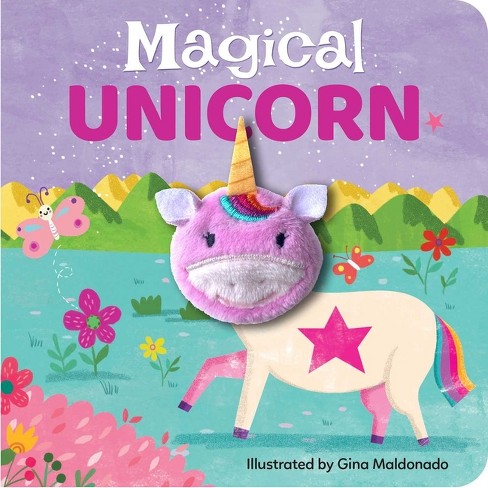 Magical Unicorn : Target