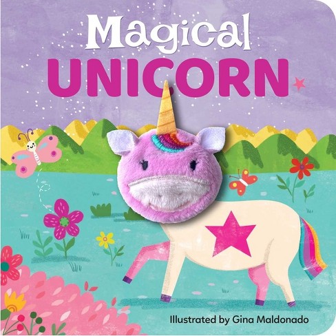 Little live store pets unicorn target