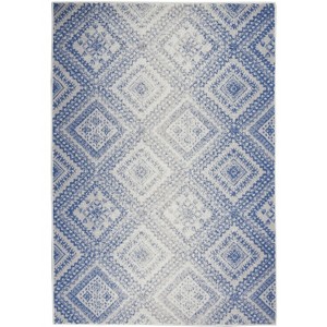 Nourison Whimsicle Faded Bohemian Indoor Area Rug - 1 of 4