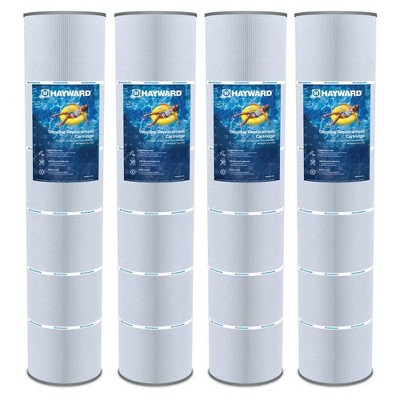 Hayward Replacement Cartridge Element Swimclear Filter With In Ground ...