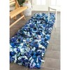 Rio Shag SG951 Hand Woven Indoor Rugs - Safavieh - 2 of 3