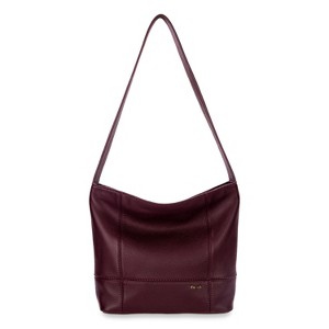 The Sak De Young Hobo - Leather - 1 of 4