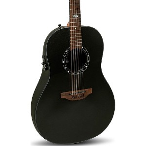 Ovation 1516 Ultra Series Mid-Depth Acoustic-Electric Guitar - 1 of 4
