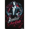 Trends International Netflix The Witcher: Season 3 - Jaskier Fan Club Unframed Wall Poster Prints - 4 of 4