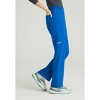 Skechers Vitality By Barco Women's Aura 5-Pocket Tapered Leg Scrub Pant - 3 of 4