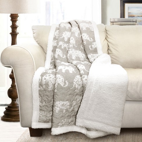 Target sherpa online throw