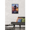 Trends International Star Wars: Jedi: Survivor - Deluxe Key Art Framed Wall Poster Prints - 2 of 4