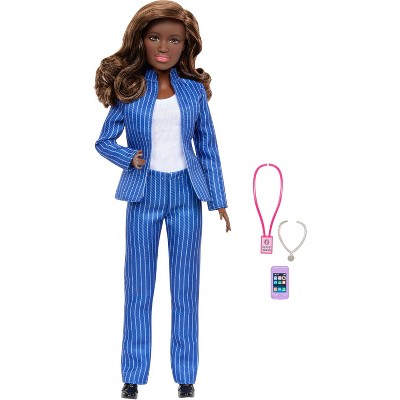 Barbie Career Of The Year 4 Pack : Target