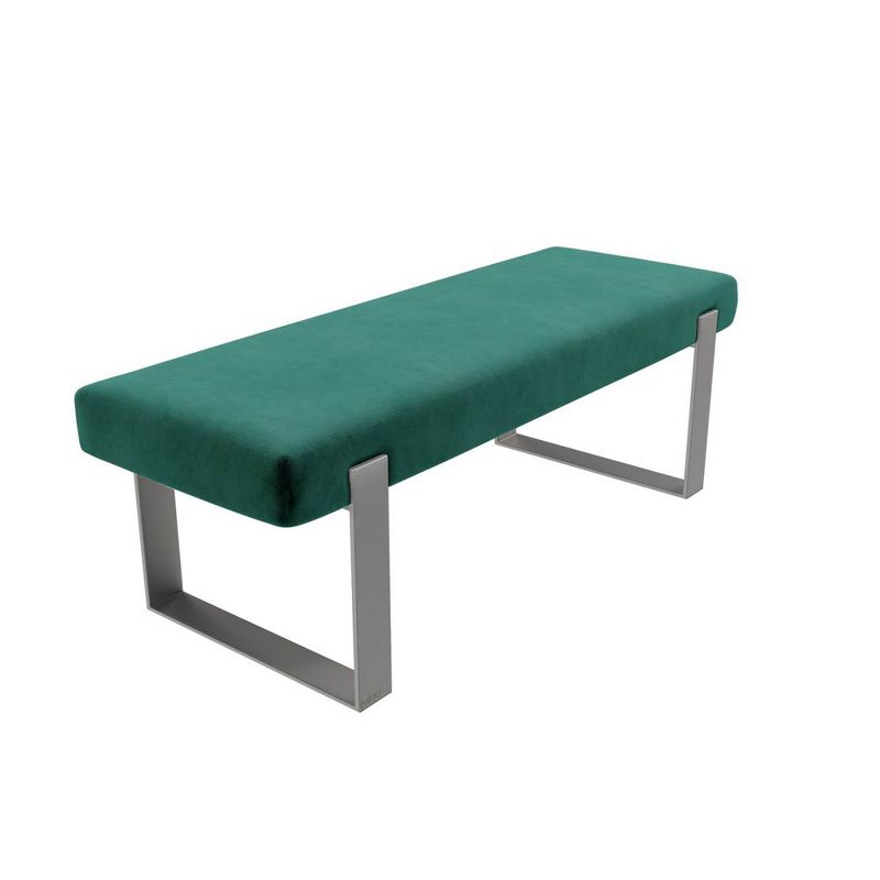 VANT Upholstered Bed Bench, 2 of 5