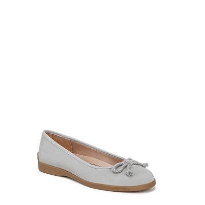LifeStride Womens Maura Ballet Flat