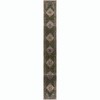 Unique Loom Isabella Collection Area Rug - Rossellini - 2 of 4