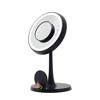 Impressions Vanity Serenity Tri-Tone LED Lamp Mirror Rose Gold - 2 of 4