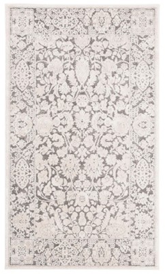 Reflection RFT667 Power Loomed Indoor Rugs - Safavieh