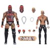 AEW Ringside Exclusive 2-Pack Darby Allin vs Brody King Blood & Guts Action Figure - image 3 of 3