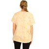 Junk Food Womens Janis Joplin Live Graphic T-Shirt - 3 of 4
