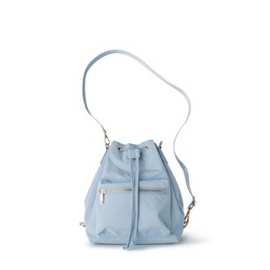 Kedzie Aries 3-Way Convertible Bucket Bag - 1 of 4