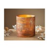 tag Cut & Burnished Leaf Hurricane - 2 of 2