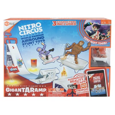 nitro circus hexbug