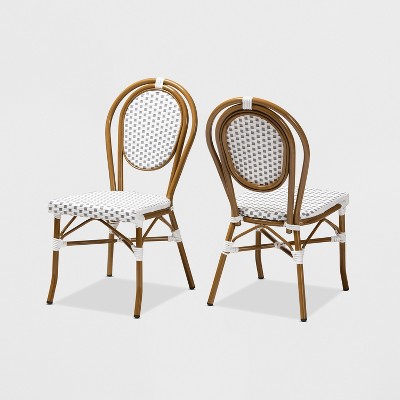 bistro chairs target