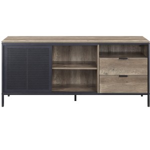 Cesicia TV Stand - 1 of 4