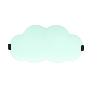 Unique Bargains Clouds 3D Eye Mask 1 Pc - 1 of 4