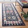 Adirondack ADR270 Power Loomed Area Rug  - Safavieh - image 2 of 4