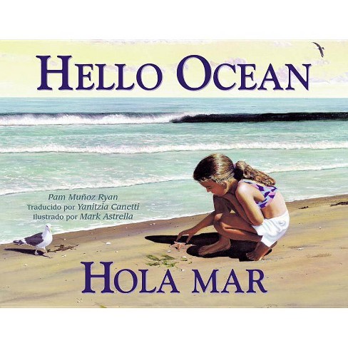 hello ocean by pam muñoz ryan