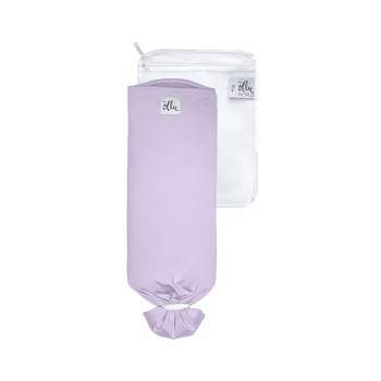 The Ollie World Swaddle - Lavender