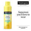 Neutrogena Beach Defense Sunscreen Spray, SPF 50, 6.5oz - 3 of 4