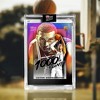 Topps NBA 2023-24 Topps NOW Basketball Card | VW-1 Victor Wembanyama - 3 of 3