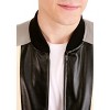 HalloweenCostumes.com Ferris Bueller's Day Off Adult Ferris Bueller Jacket and Vest Costume for Men - 2 of 4