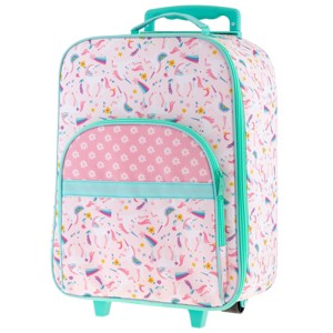 Stephen Joseph Gifts Kids Rolling Luggage - 1 of 3