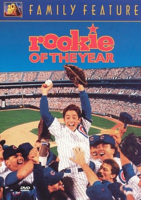 Rookie of the Year/The Sandlot (Fox 75th Anniversary) (DVD)