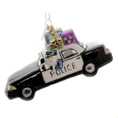 police car sets