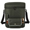 Picnic at Ascot Soft Sided Cooler with Two Person Wine & Cheese Picnic Set - 2 of 4