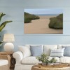 Stupell Industries Long Beach Path Canvas Art - 3 of 4