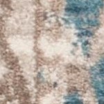 blue/beige