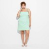 Women's Mini Slip Dress - Wild Fable™ - 2 of 3