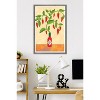 Trends International Reinders: Food - Chili Tree Framed Wall Poster Prints - 2 of 4
