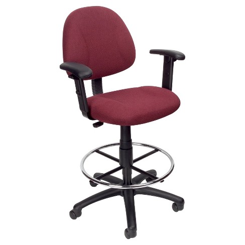 Target store drafting chair