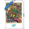 Trends International Killer Acid - Psychonaut Framed Wall Poster Prints - 3 of 4