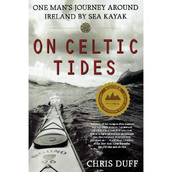 On Celtic Tides - by  Chris Duff (Paperback)