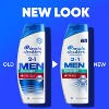Head & Shoulders Old Spice Pure Sport Advanced Men 2-in-1 Anti Dandruff Shampoo & Conditioner - 3 of 4