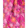 Hello Kitty Girls Square Neck Pleated Dress Toddler - 2 of 4
