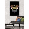 Trends International Lynyrd Skynyrd - Eagle Support Badge Framed Wall Poster Prints - 2 of 4