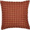 Ninepatch Star Home Pillow 12x12 VHC Brands - 2 of 4
