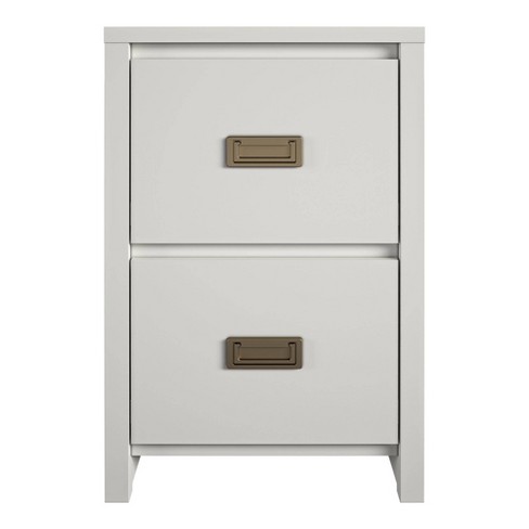 Kids Monarch Hill Haven Nightstand White Little Seeds Target