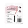 Schick Hydro Silk Exfoliating Dermaplaning Replacement Refill Blades - 6ct - 2 of 4